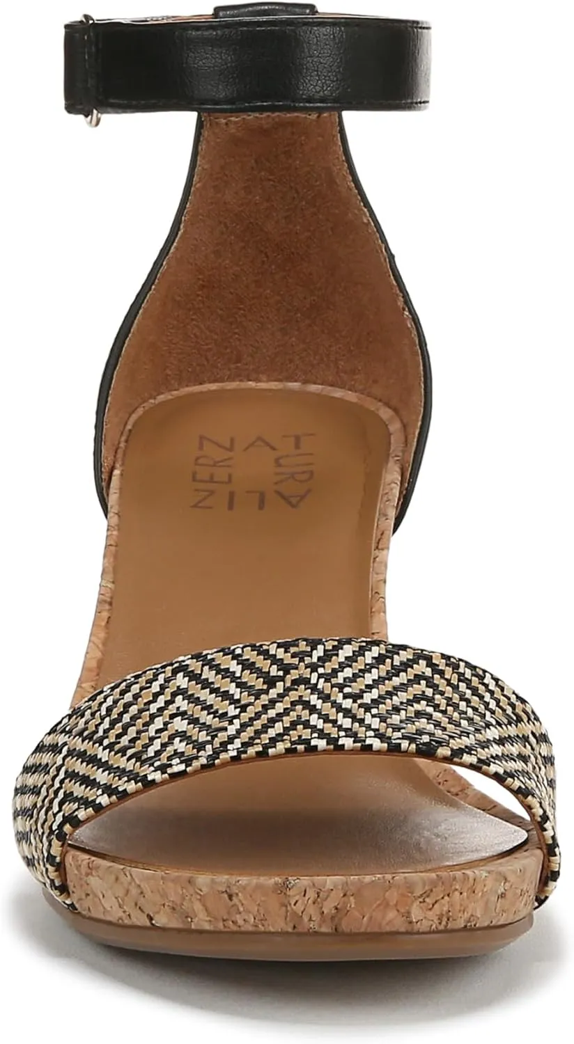 Naturalizer Women's Areda Wedge Sandal