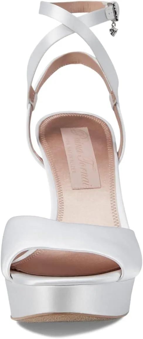Naturalizer Women's Pnina Tornai Ai Heeled Dress Sandal