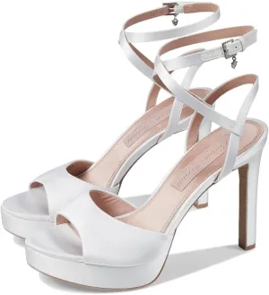 Naturalizer Women's Pnina Tornai Ai Heeled Dress Sandal