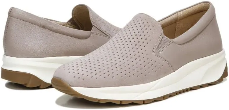 Naturalizer Women's Selah Sporty Slip-On Sneaker