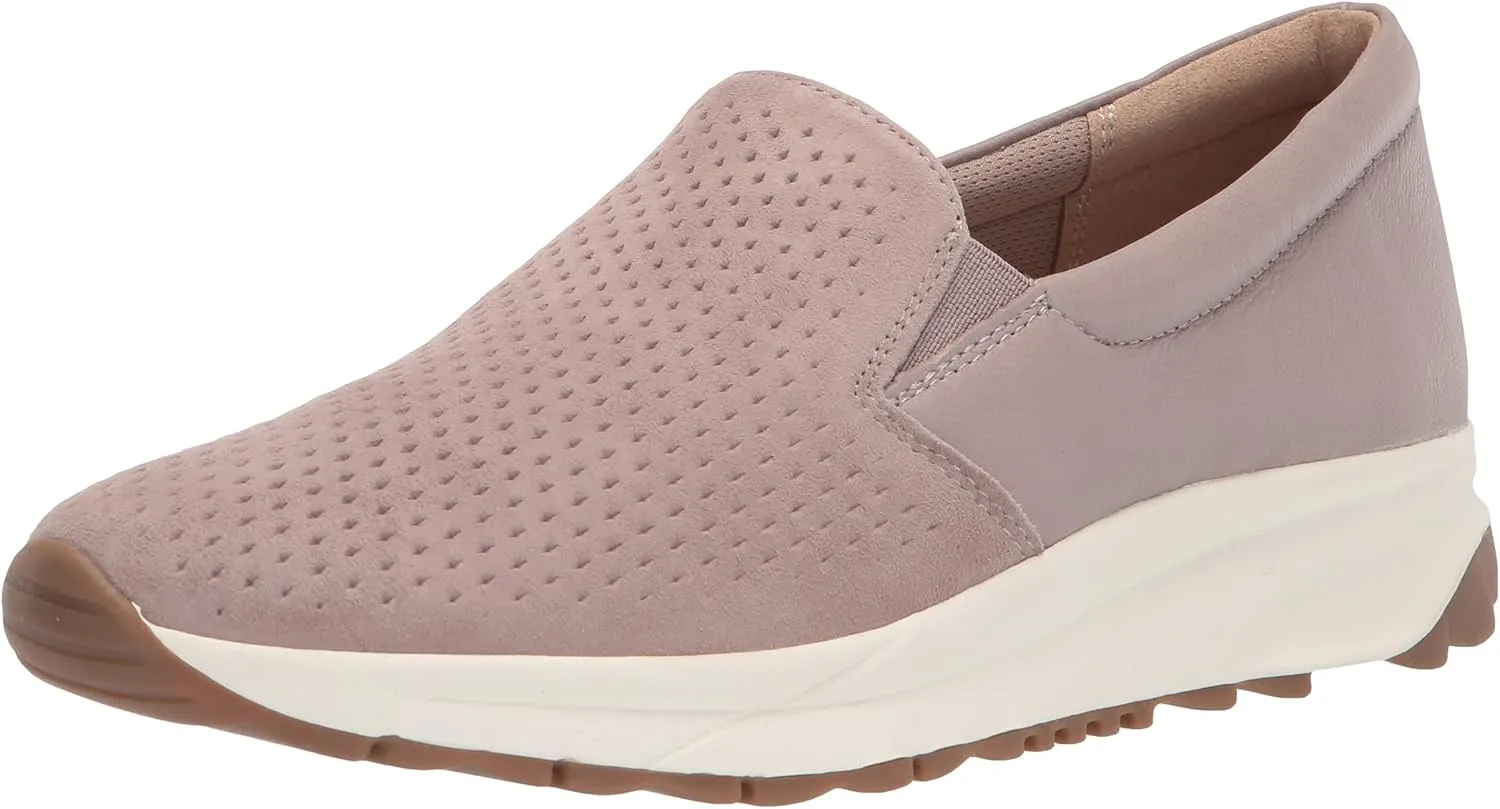 Naturalizer Women's Selah Sporty Slip-On Sneaker