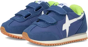 Naturino Boy's Samoa Vl-j. (Toddler/Little Kids) Sneaker