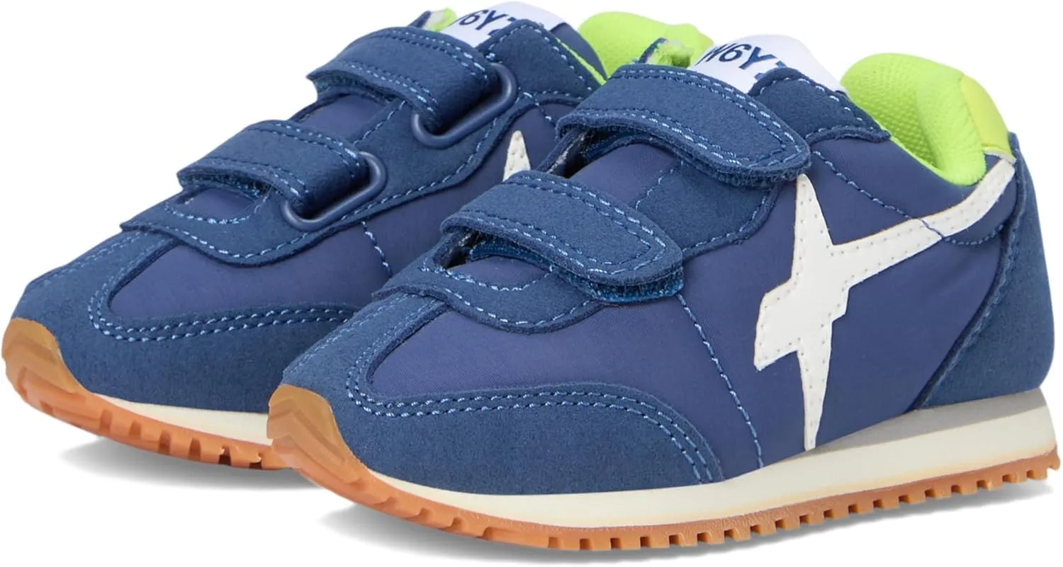 Naturino Boy's Samoa Vl-j. (Toddler/Little Kids) Sneaker