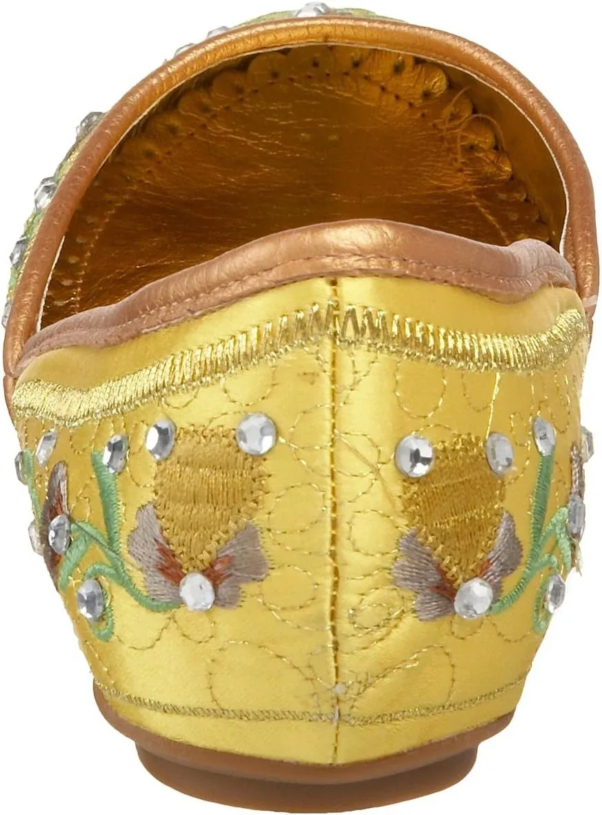 Naughty Monkey Women's Flat