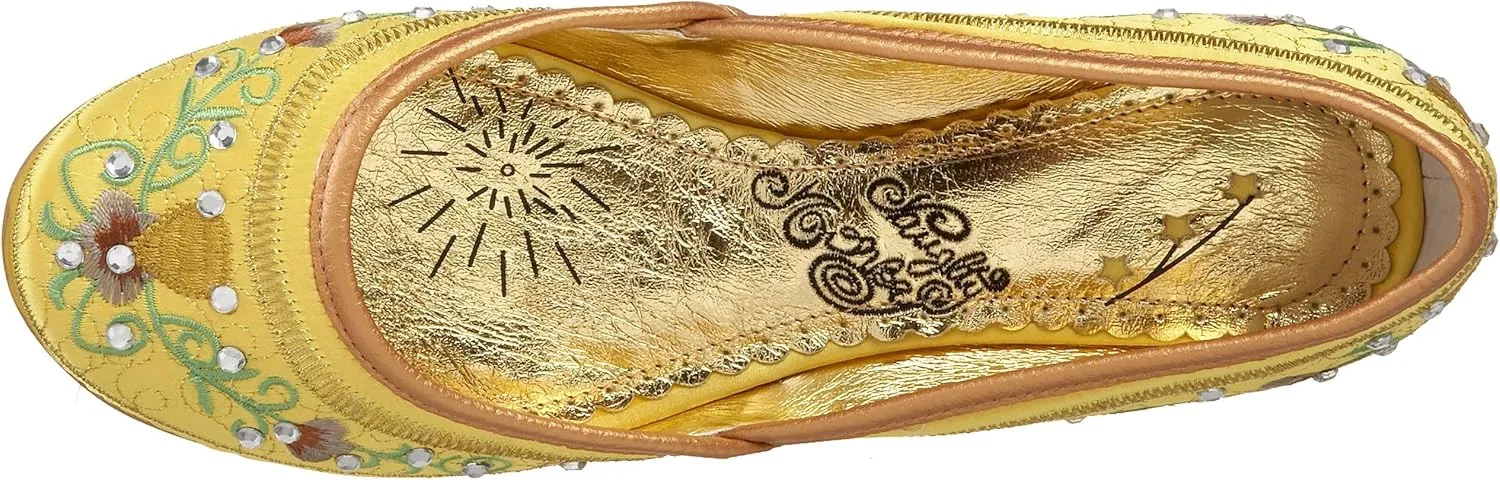Naughty Monkey Women's Flat