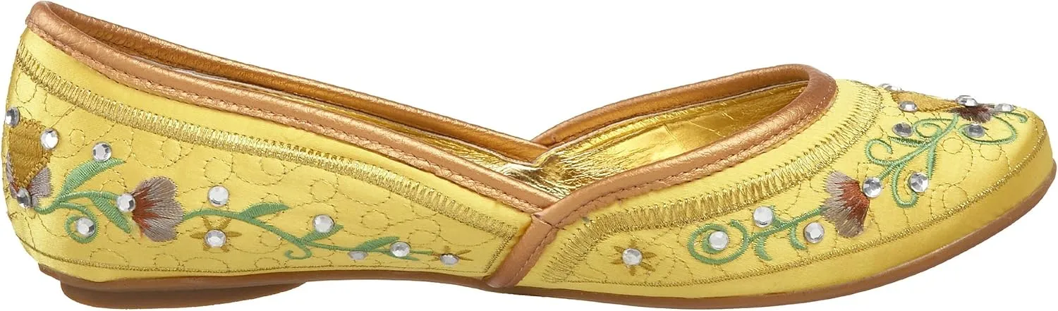 Naughty Monkey Women's Flat