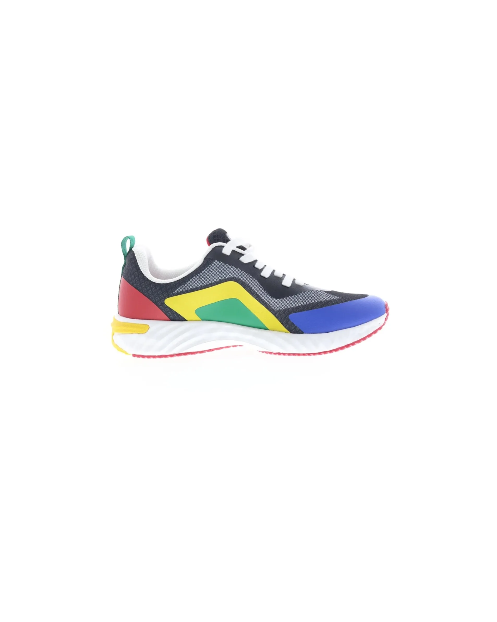 NAUTICA Men Stylish Sneaker