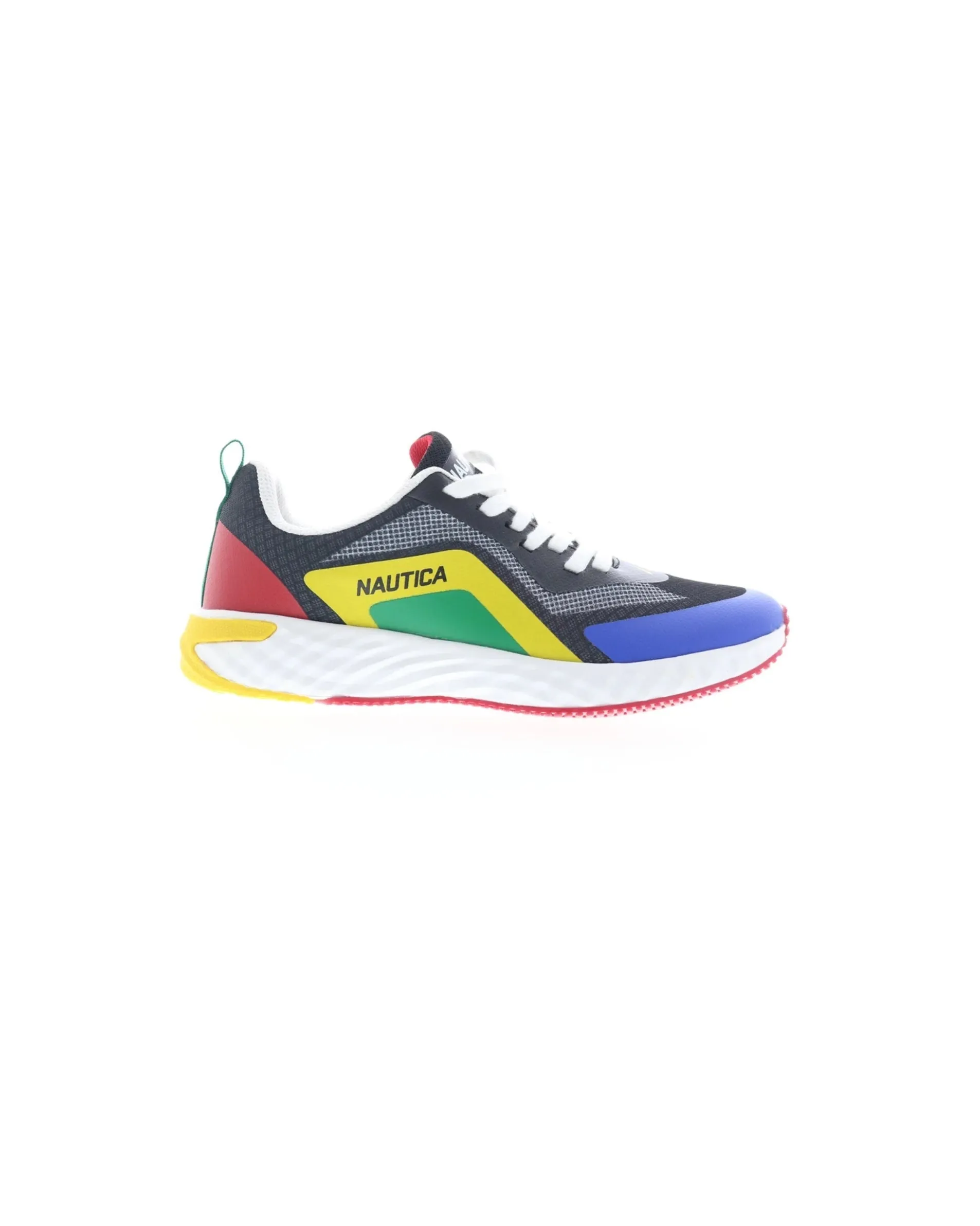 NAUTICA Men Stylish Sneaker