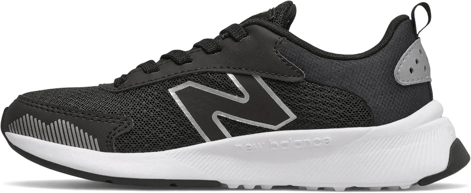 New Balance Boy's, DynaSoft 545 Sneaker - Big Kid