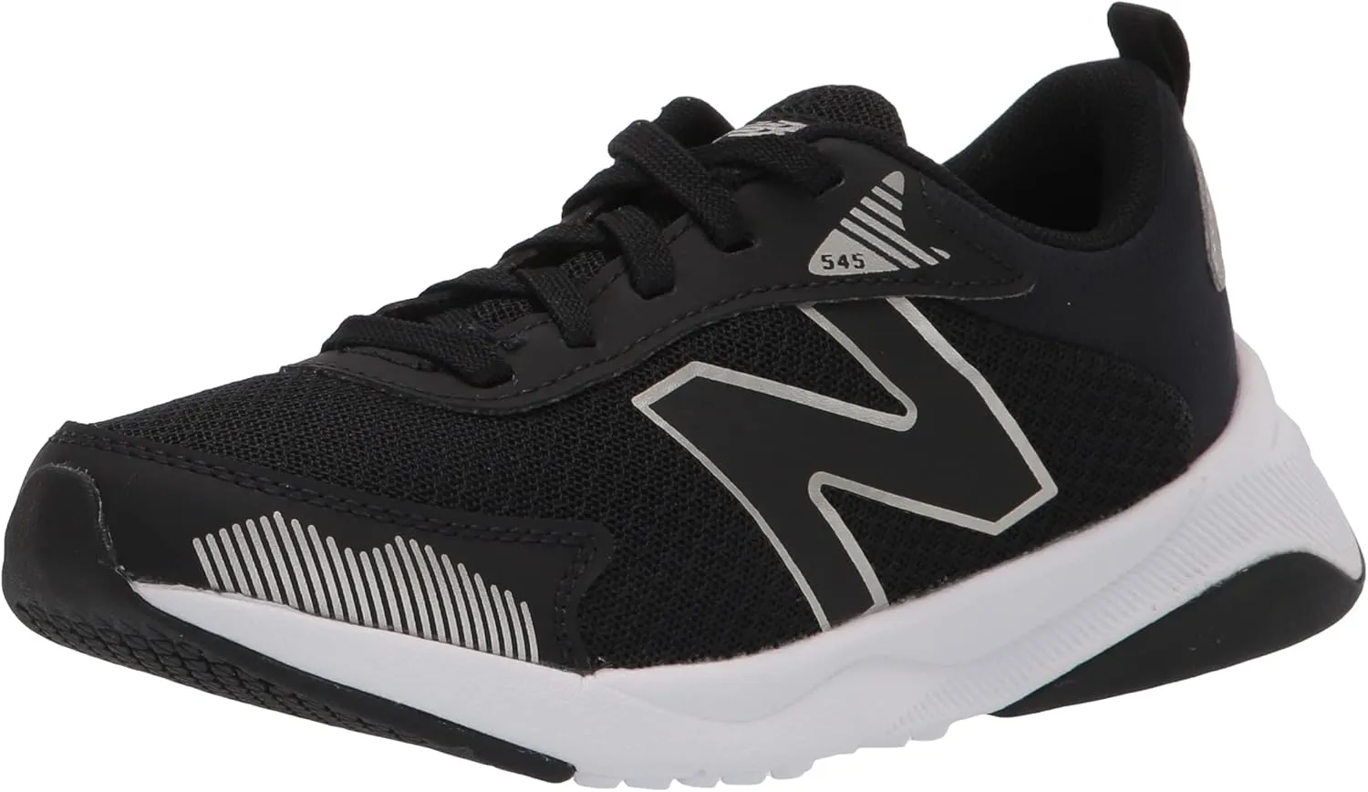 New Balance Boy's, DynaSoft 545 Sneaker - Big Kid