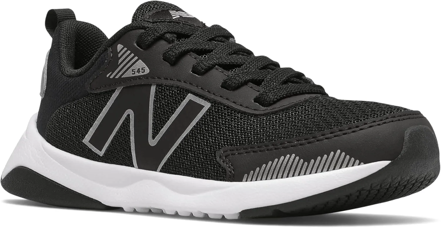 New Balance Boy's, DynaSoft 545 Sneaker - Big Kid