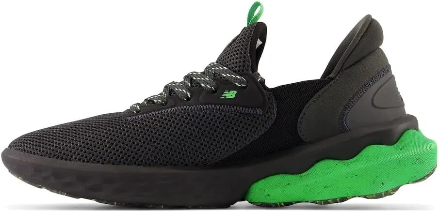 New Balance Men's Fresh Foam Roav Elite V1 Running Shoe