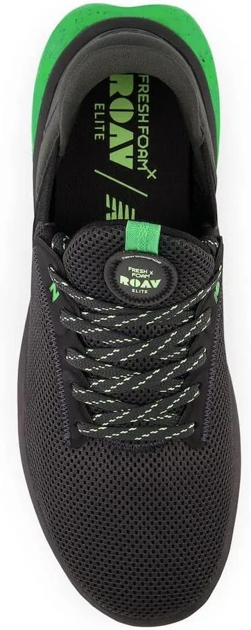New Balance Men's Fresh Foam Roav Elite V1 Running Shoe