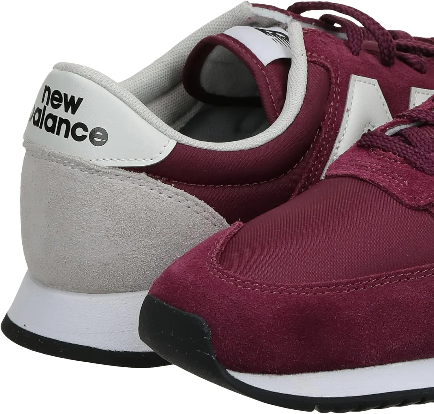 New Balance Unisex-Adult 420v2 Sneaker