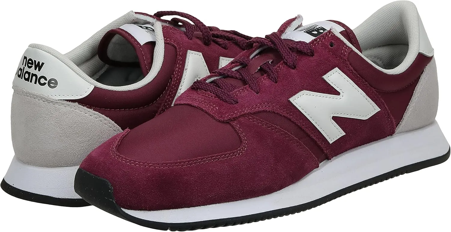 New Balance Unisex-Adult 420v2 Sneaker