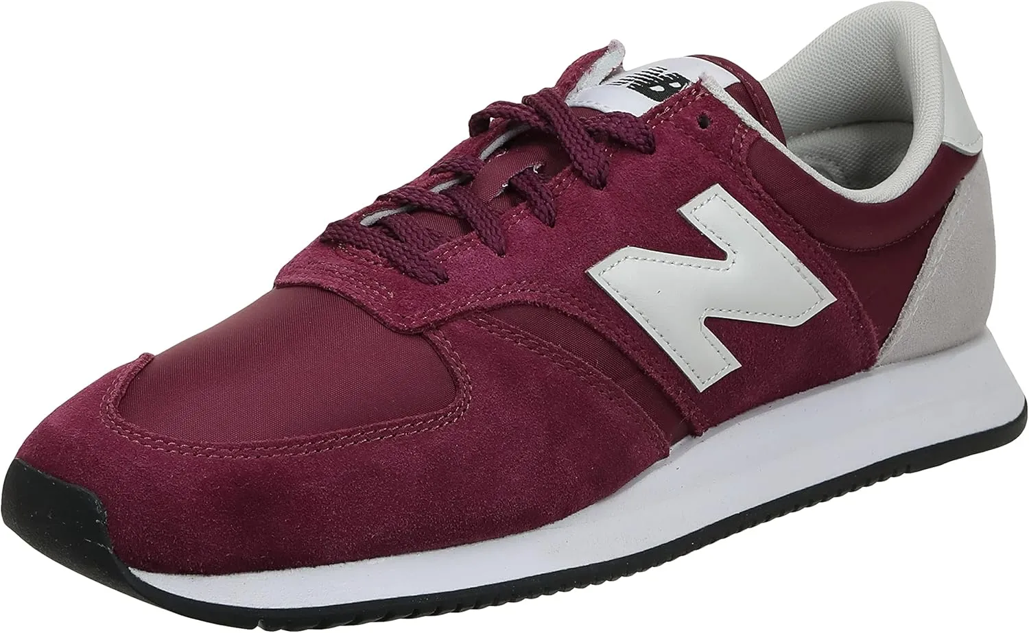 New Balance Unisex-Adult 420v2 Sneaker