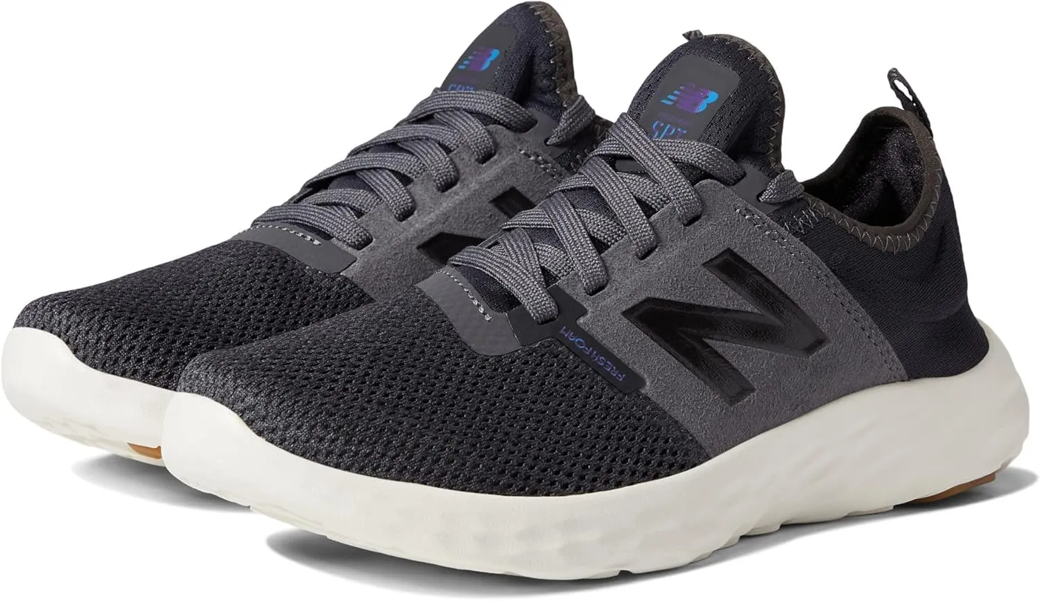 New Balance Women's DynaSoft Beaya V2 Slip-On Running Shoe