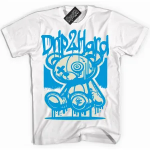 Next Nature Light Khaki Star Blue Dunk Sneaker Shirt Drip 2 Hard Graphic