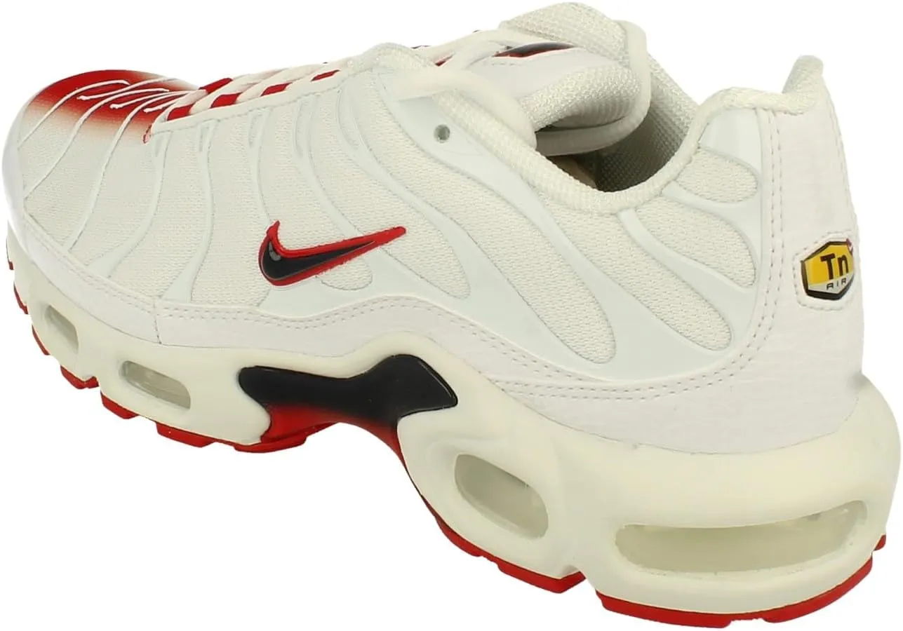 Nike Air Max Plus Mens Running Trainers Fn3410 Sneakers Shoes