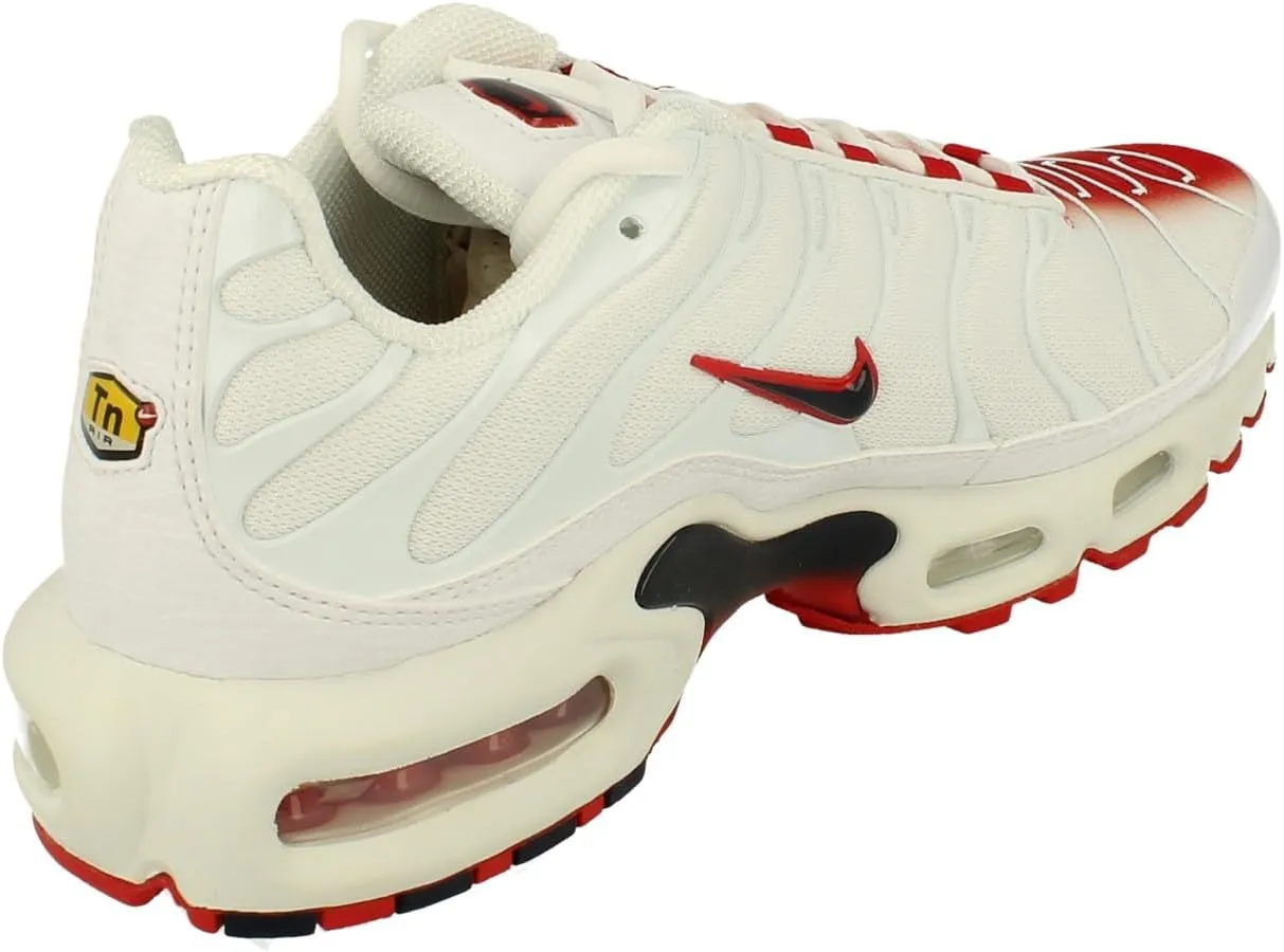 Nike Air Max Plus Mens Running Trainers Fn3410 Sneakers Shoes
