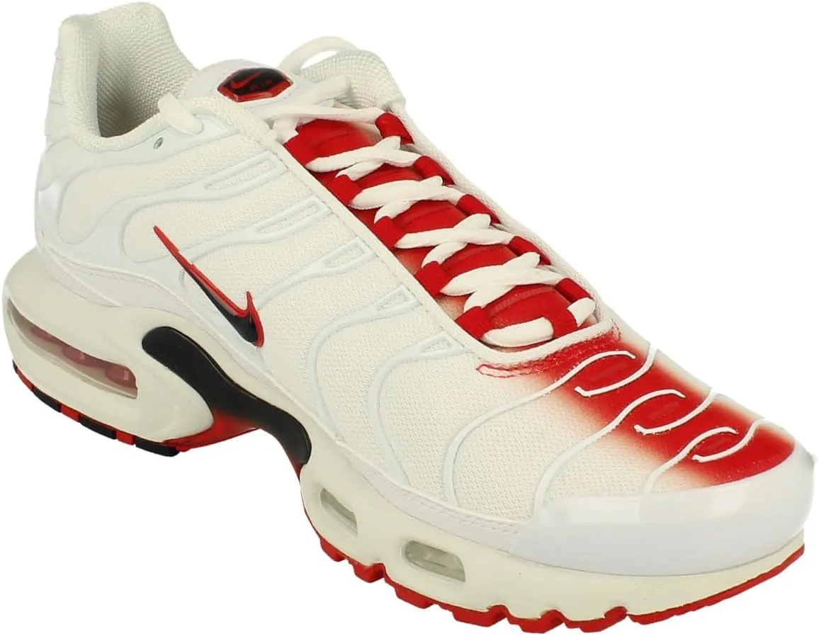 Nike Air Max Plus Mens Running Trainers Fn3410 Sneakers Shoes