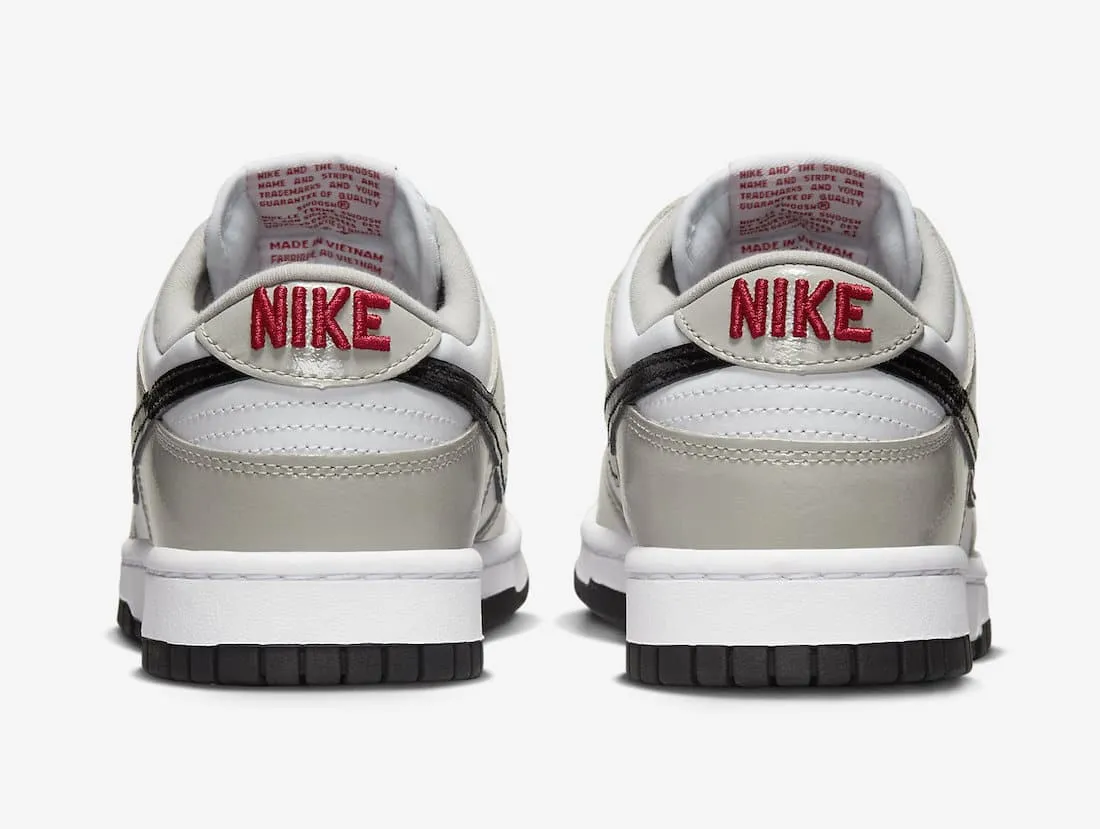 Nike Dunk Low Light Iron Ore
