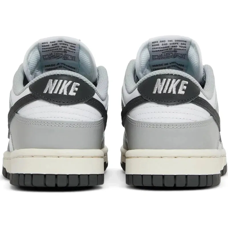 Nike Dunk Low Light Smoke Grey (W)