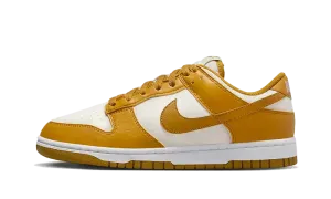 Nike Dunk Low Next Nature Light Curry