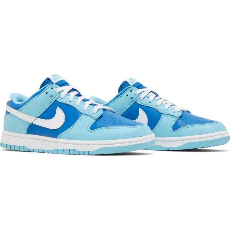 Nike Dunk Low QS Argon