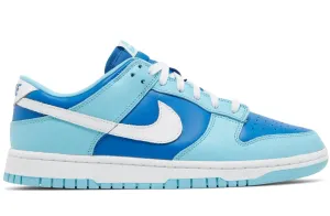 Nike Dunk Low QS Argon