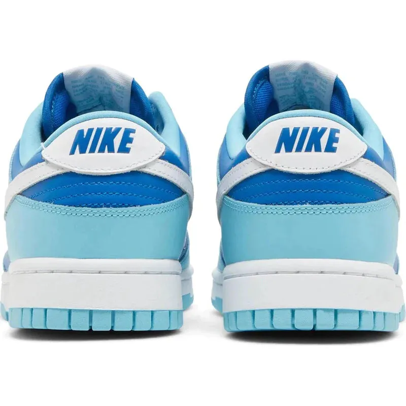 Nike Dunk Low QS Argon