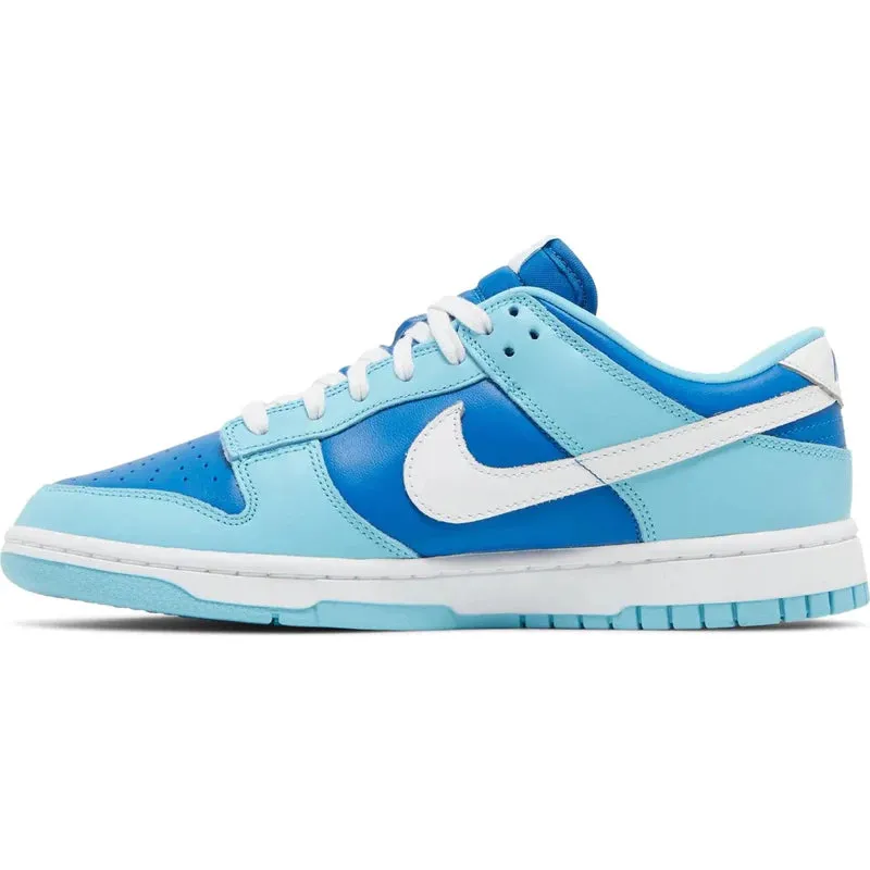 Nike Dunk Low QS Argon