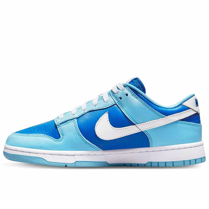 Nike Dunk Low Retro QS 'Argon'