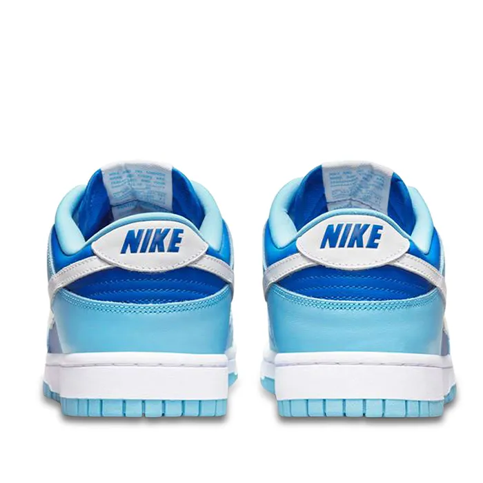Nike Dunk Low Retro QS 'Argon'