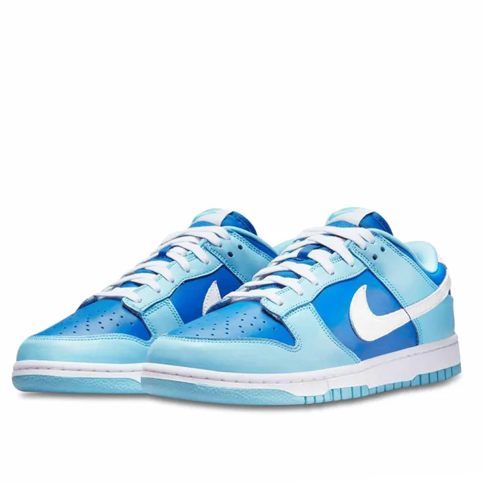 Nike Dunk Low Retro QS 'Argon'