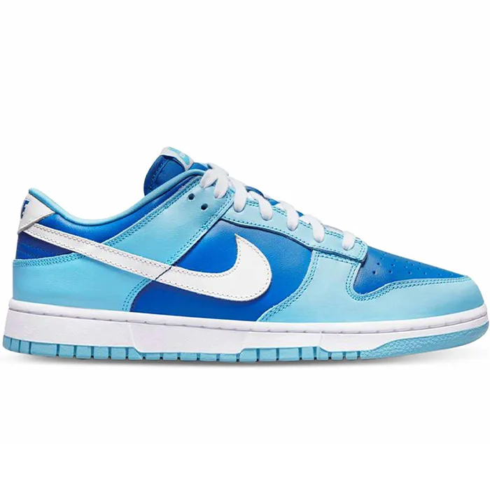 Nike Dunk Low Retro QS 'Argon'