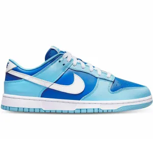 Nike Dunk Low Retro QS 'Argon'