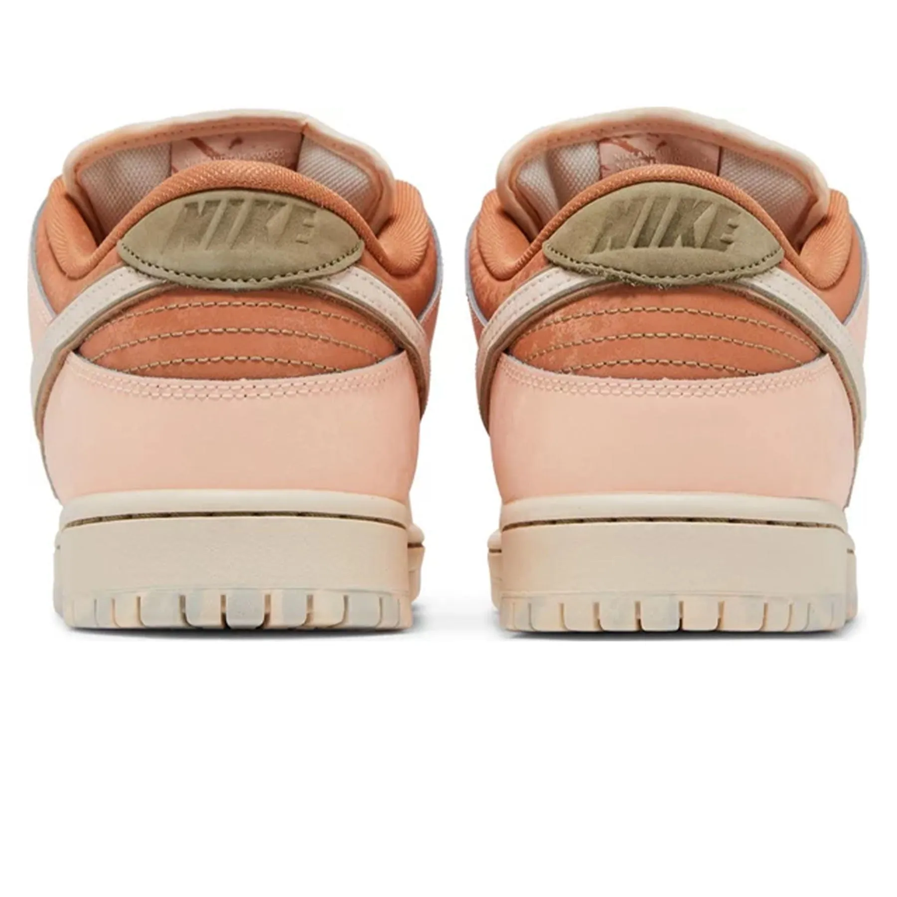 Nike Dunk SB Low 'Trocadéro Gardens'