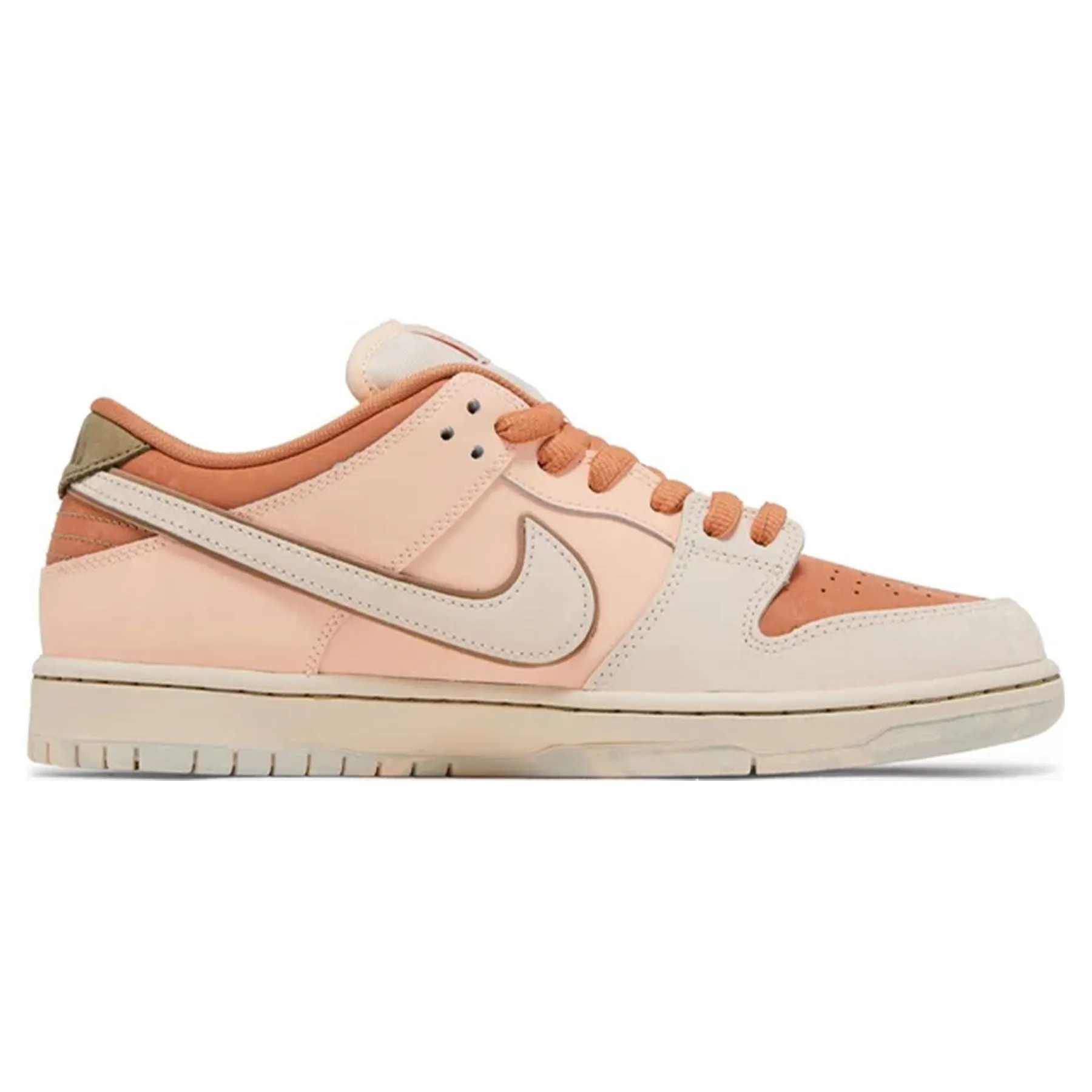 Nike Dunk SB Low 'Trocadéro Gardens'