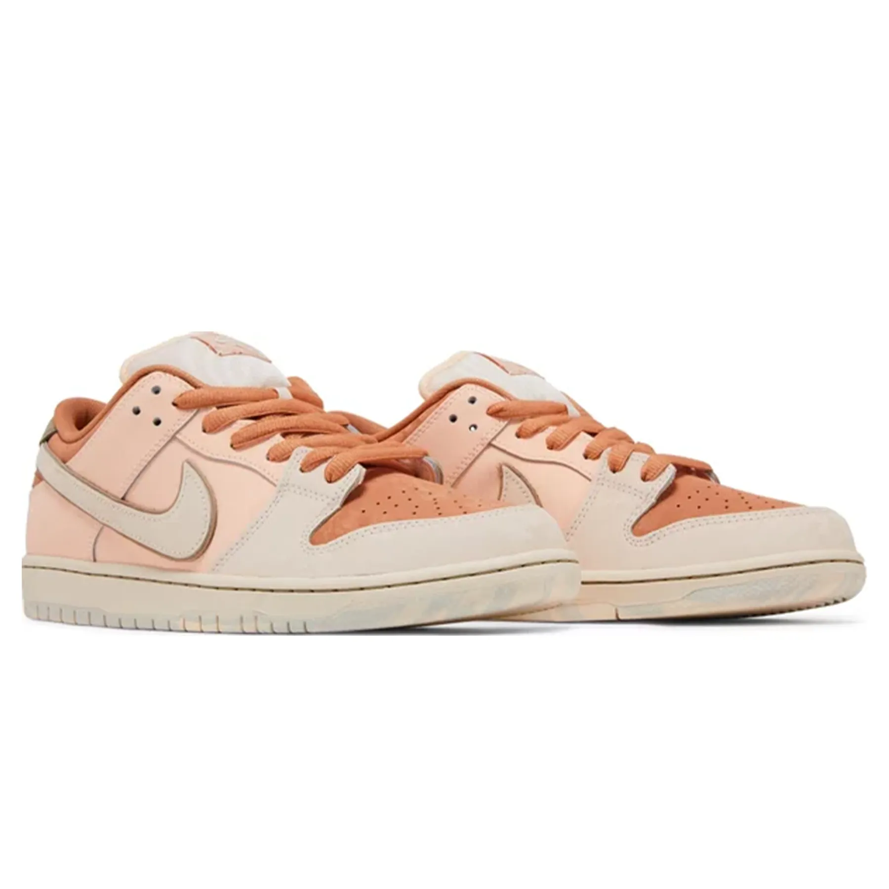 Nike Dunk SB Low 'Trocadéro Gardens'