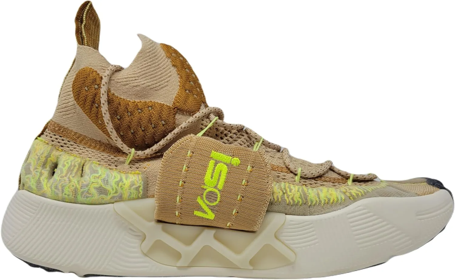 Nike ISPA Sense Flyknit Men's Running Shoes