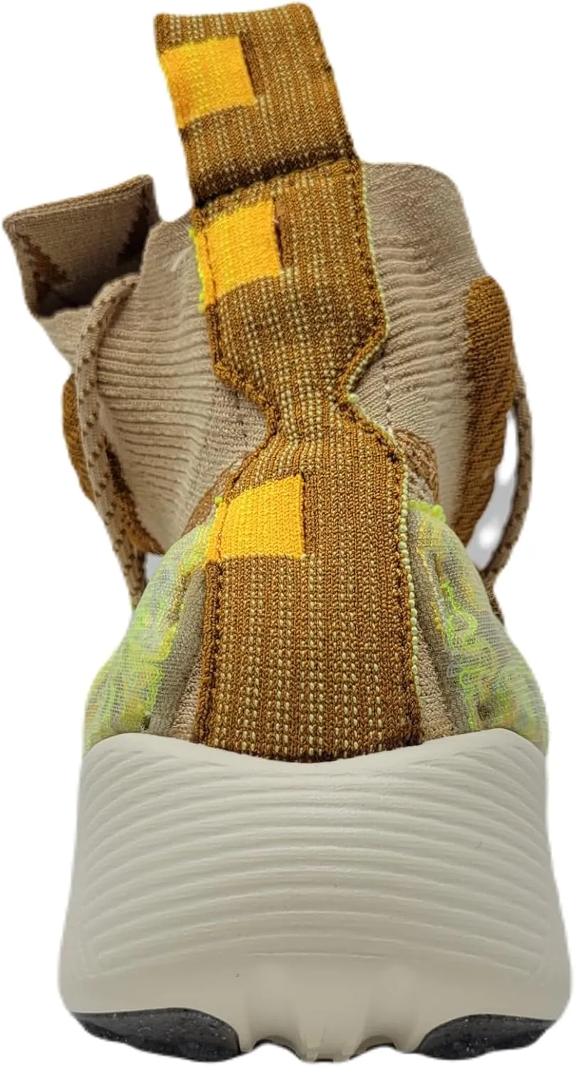 Nike ISPA Sense Flyknit Men's Running Shoes