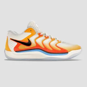 Nike KD 17 Sunrise