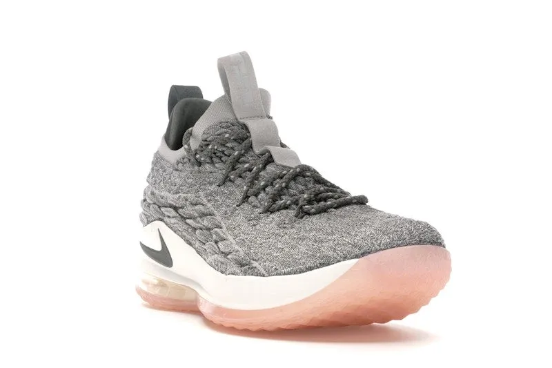 Nike LeBron 15 Low Light Bone