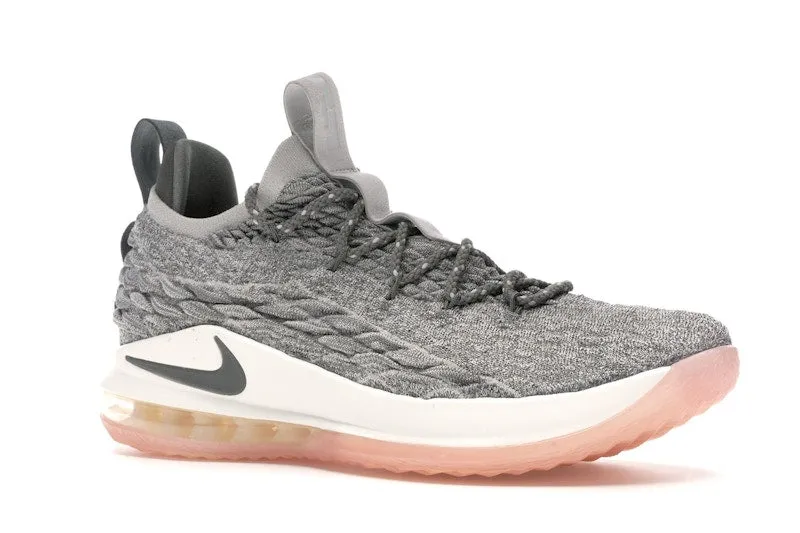Nike LeBron 15 Low Light Bone