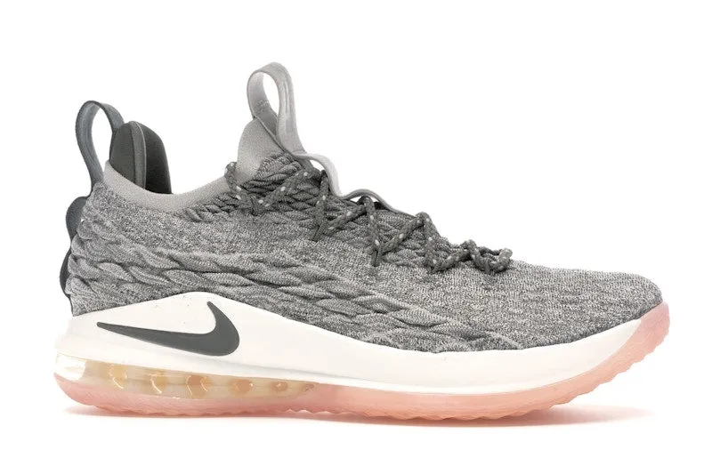 Nike LeBron 15 Low Light Bone