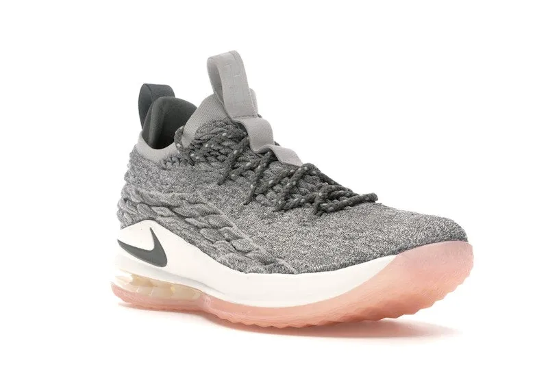 Nike LeBron 15 Low Light Bone