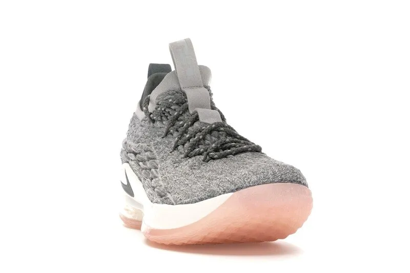 Nike LeBron 15 Low Light Bone