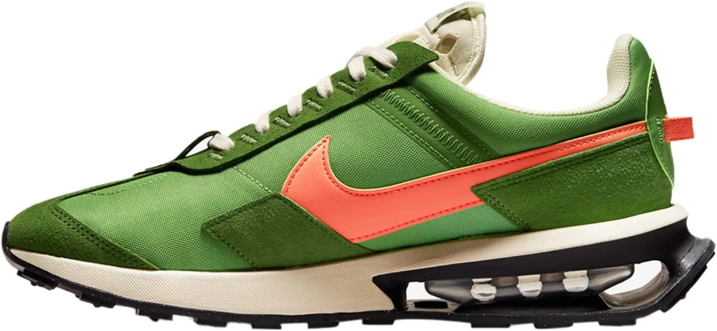 Nike Mens Air Max Pre Day DC5330 300 Chlorophyll - Size 10.5