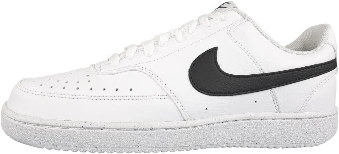 Nike Men's Court Vision Lo Sneaker